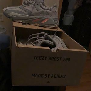 Yeezys